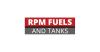 R P M Fuels & Tanks