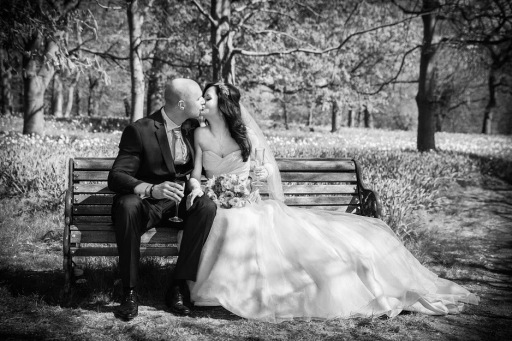 Wedding photographer in Liverpool and Wirral