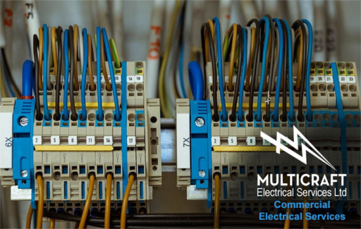 Commercial, Contractor &amp; Industrial Electrical Services