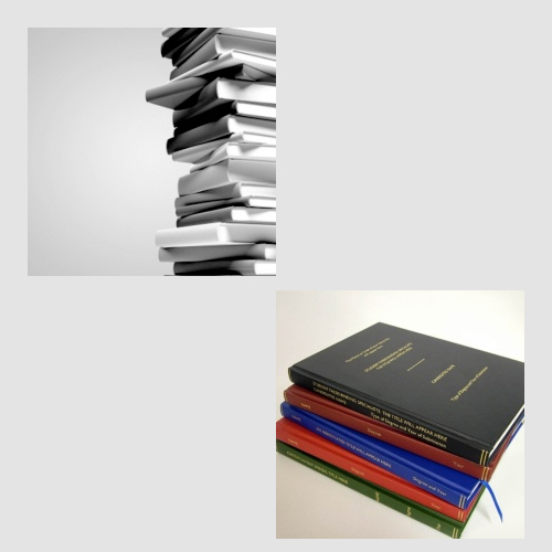 Abbey Bookbinding & Printing Unit 3 Gabalfa Clos Menter, Excelsior Industrial Estate