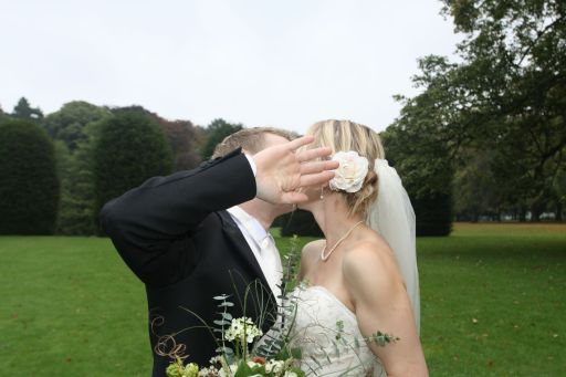Wedding Photographer Lake District