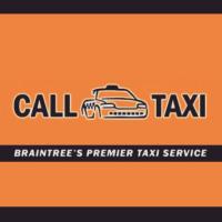 Call taxi braintree