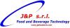 J & P Srl Food and Beverage Technology