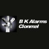 BK Alarms & Gate Automation Ltd