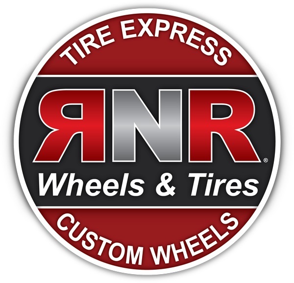 RNR Tire Express & Custom Wheels 765 Eastgate S. Drive, Cincinnati, OH