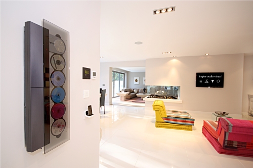Home Audio System