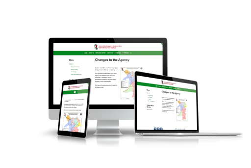 NMWTRA website