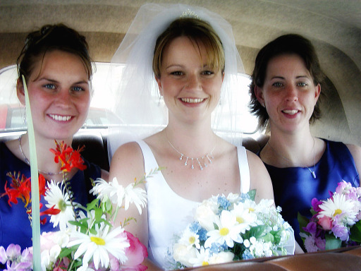 Wedding Photography