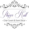 Phipps-Hall Chair Covers And Event Decor