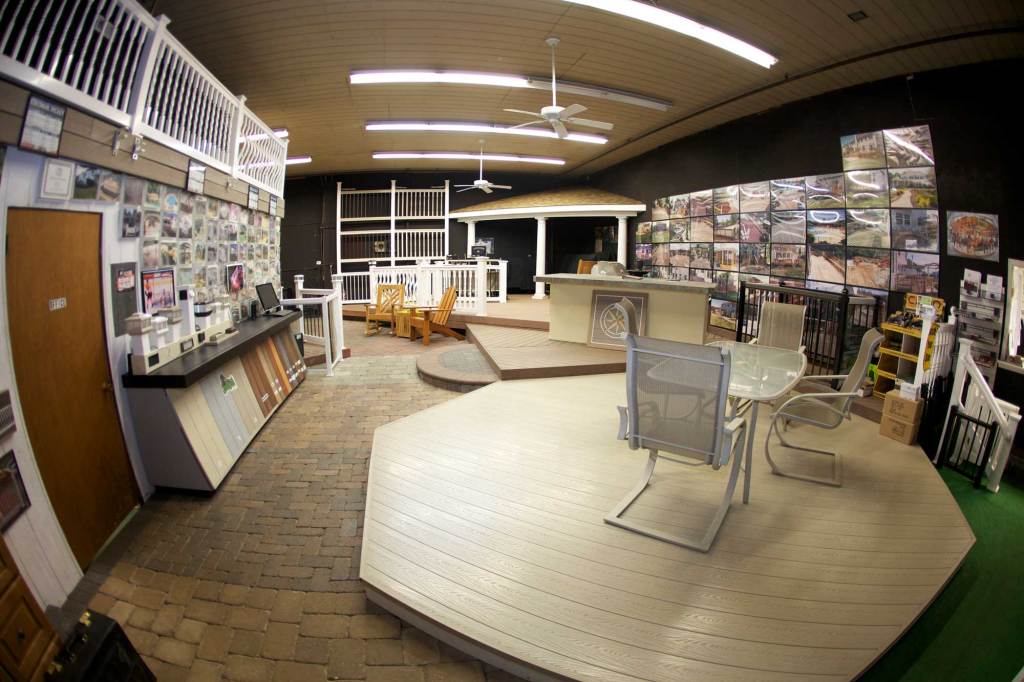 Great Railing 1086 North Black Horse Pike, Williamstown, NJ, 08094