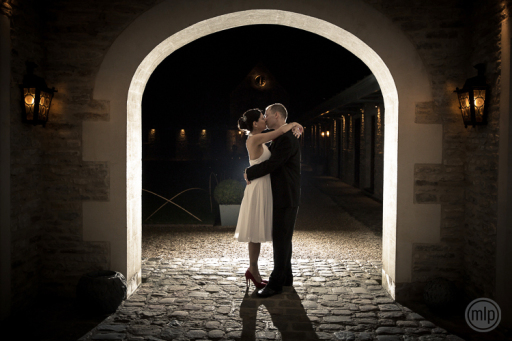 Bristol Reportage Wedding Photography