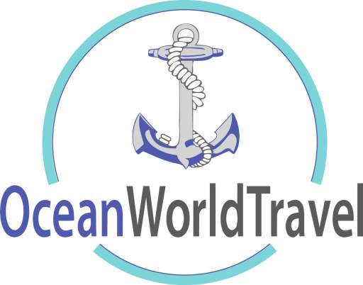 Ocean World Travel logo