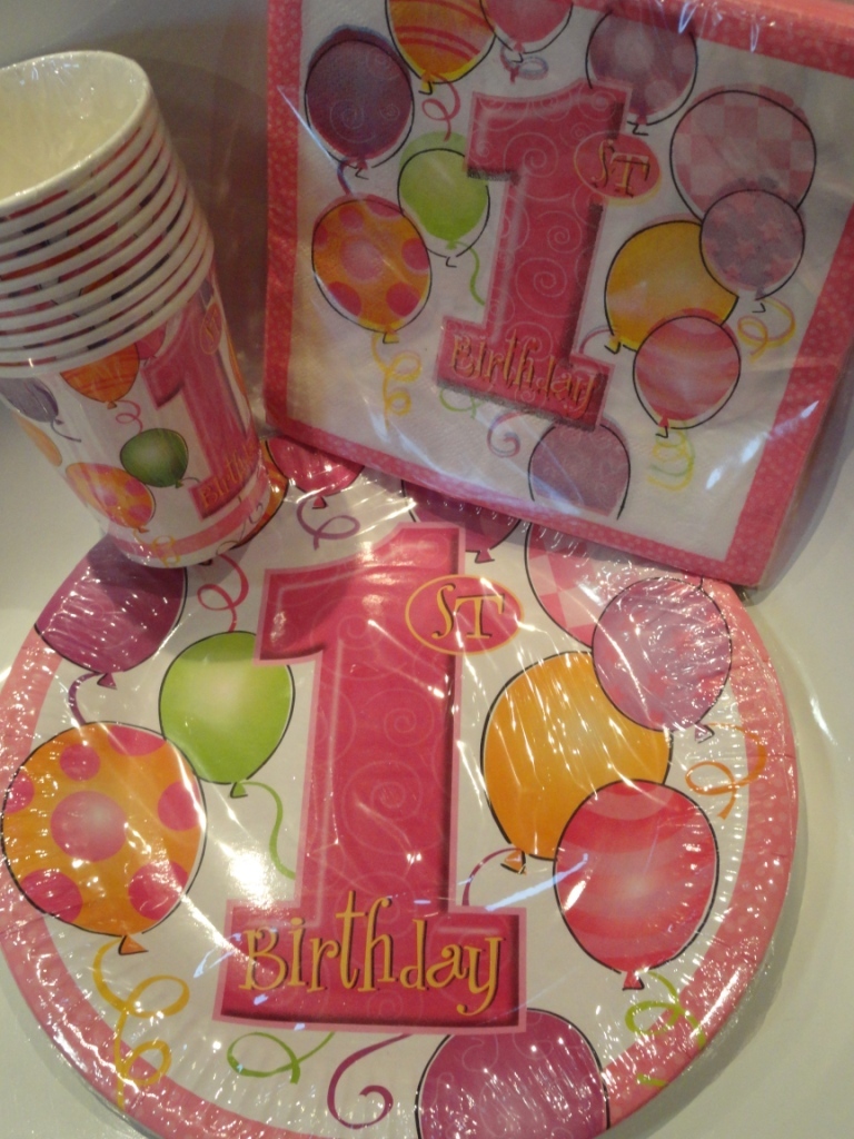 Budget Party Supplies Rustenburg, 0350