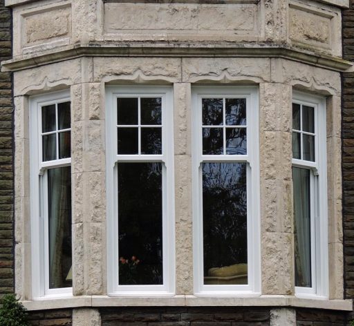 upvc sliding sash window diy