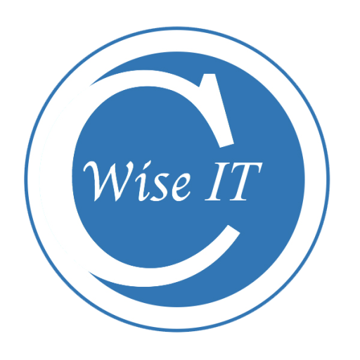 COMPUTERWISE IT LOGO