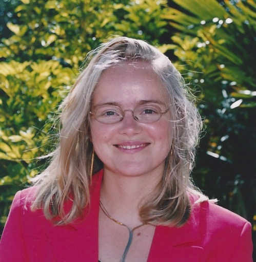 Monica Merrill - Portuguese to English certified translator