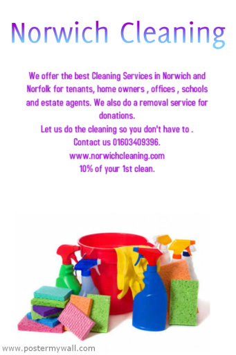 Our Flyer