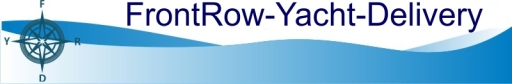 Yacht Delivery