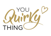 YouQuirkyThing Logo