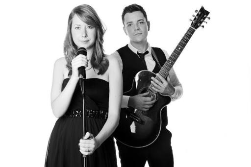 Acoustic Duo, Live entertainment, Wedding Music