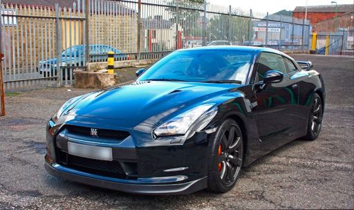 car valeting shrewsbury