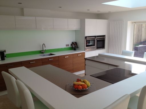 Kitchen Project