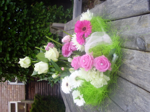 A Stylish Arrangement