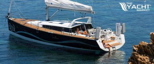 Yachts for sale