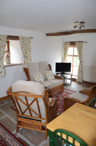 Owl Cottage