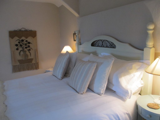 Coedmor Cottage