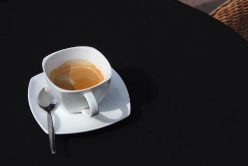 coffee