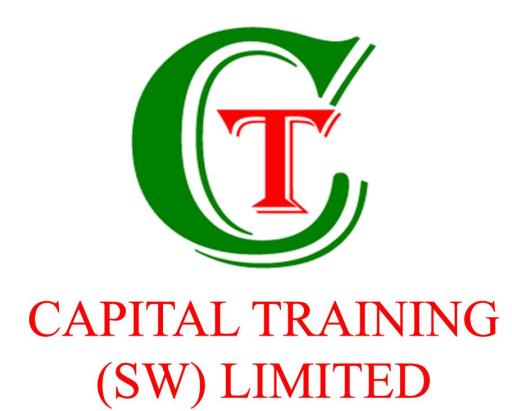 Capital Training
