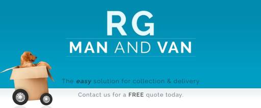 Reading Man and Van Hire Removal Services