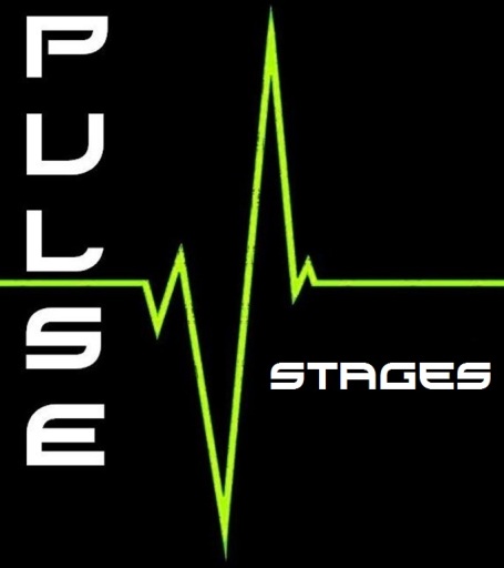 Pulse Stages Logo