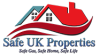 Safe UK Properties Ltd