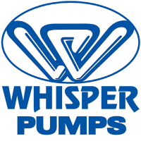 Whisper Pumps