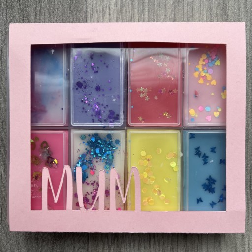 Mother's Day Sample Boxes