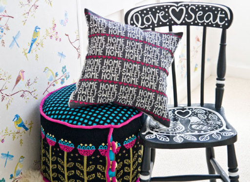 Vintage Homeware & Furniture | The Other Duckling