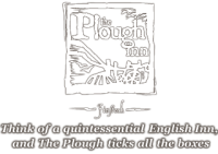 The Plough Inn Logo