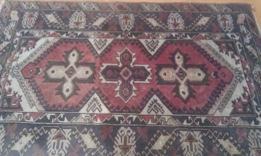 rug cleaning before