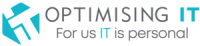 OIT Logo