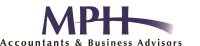 M P H Accountants