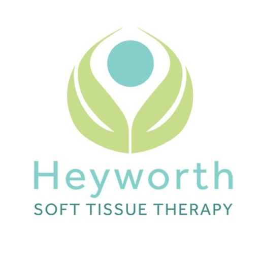 Heyworth Soft Tissue Therapy Logo