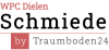 WPC Dielen Schmiede