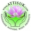 Attis Handmade Natural Body Products