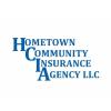Hometown Community Insurance LLC Logo