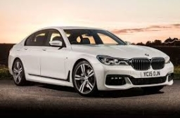 Best BMW 7 SERIES Car Leasing Offers with Carsave Leasing Call Today  