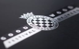 Goodwood Festival of Speed Branding