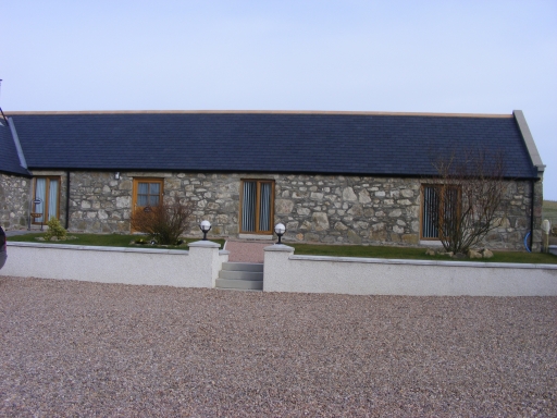 Stables - 2 Bed Cottage