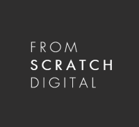 FROM SCRATCH DIGITAL